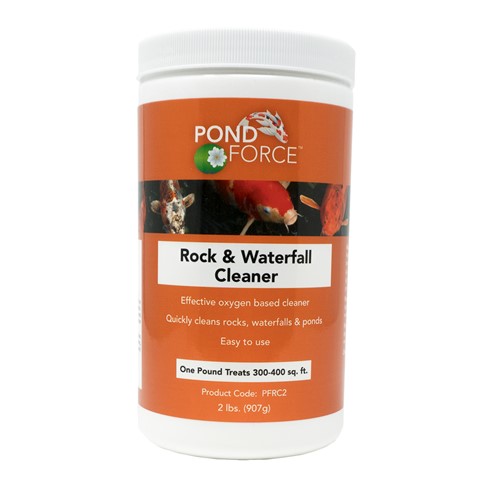 Rock & Waterfall Cleaner  25#