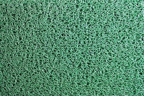 Matala Quarter Sheet  Green