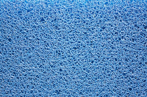 Matala Quarter Sheet Blue