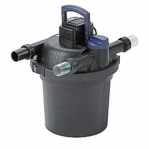 FiltoClear 8200
