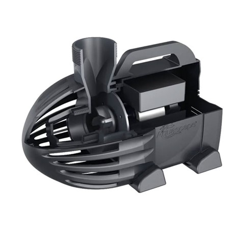 ECOWAVE POND PUMP