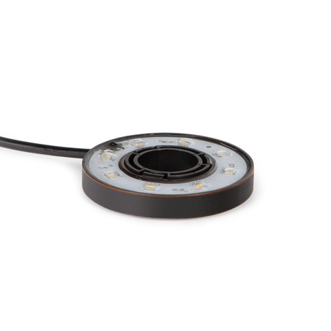 Ring Fountain Light