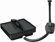 PMK1350  In-Pond Filter System