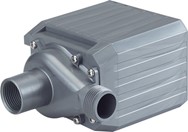 2400gph Mag-Drive Pump