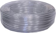 Clear Vinyl Tubing 1/2"