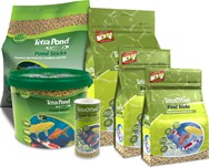 Floating Pond Sticks 1L