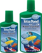 Water Clarifier 250ml or 8.4 fl oz