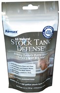 Stock Tank Defense