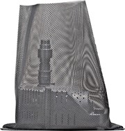 Mesh Pump Bag 24x20"