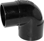 90 Street Elbow SlipxSlip