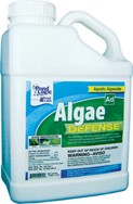 Algae Defense 1gallon