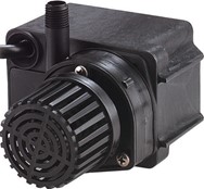 Direct Drive Pond Pump 300gph