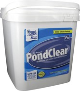 Pond Clear Packets