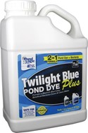 Pond Dye - Twilight BluePlus Gallon