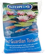 Pond Garden Tonic Salt  5#