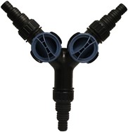 2-way Control Valve