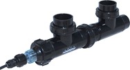 Twist Series 40-watt with Wiper
