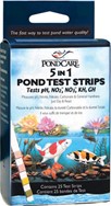 5-n-1 Pond Test Strips