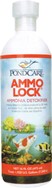 Ammo-Lock 16oz