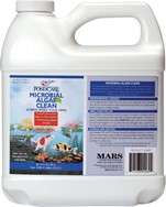 Microbial Algae Clean Gallon