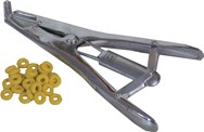 Bag Sealing Bands