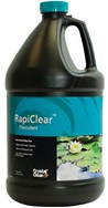 Rapiclear Gallon