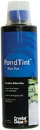 Pond Tint 16oz Blue