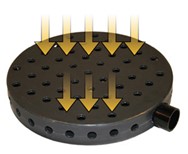 Bottom-Draw Disc