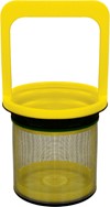Screened Filter Basket
