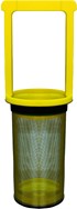 Screened Filter Basket