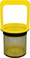 Screened Filter Basket