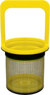 Screened Filter Basket