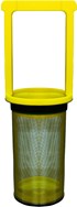 Screened Filter Basket