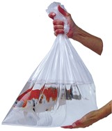 Fish Transport Bags