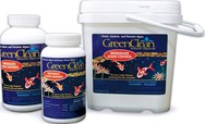 GreenClean granular 50lbs