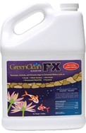 GreenClean liquid Gallon