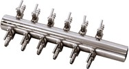 12-way Manifold