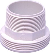 Inlet Adapter 2"