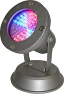 60 LED Light w/Remote Control