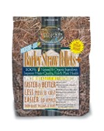 Barley Straw Pellets 25lbs