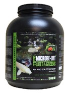 Fruits & Greens 4lb 8oz