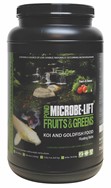 Fruits & Greens 2lb