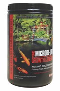 High Growth & Energy 12oz