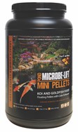 Mini Pellets 2lb 4oz