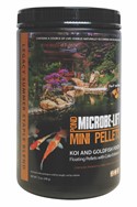 Mini Pellets 12oz