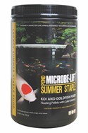 Summer Staple (Floating Pellets) 40lb