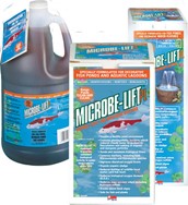 Microbe-Lift P/L Quart