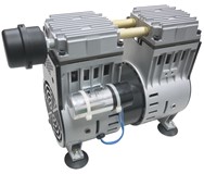 Rocking Piston Air Compressor