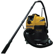 Power Cyclone Pond Vac