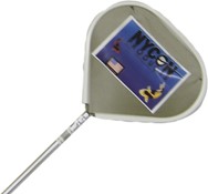 Fine Mesh Skimmer Rake